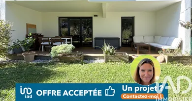 Appartement à Bayonne (64100)