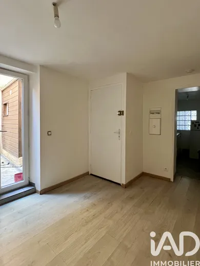 Immeuble à Groslay (95410)