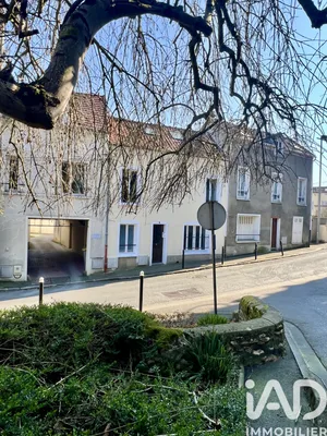 Immeuble à Groslay (95410)