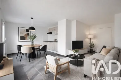 Appartement à Toulouse (31300)