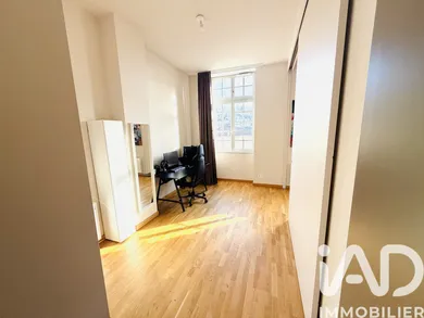 Apartment in Poitiers (86000)