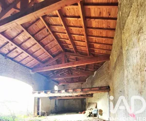 Maison à VERDILLE (16140)