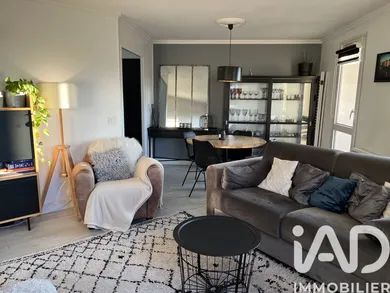 Appartement à Sartrouville (78500)