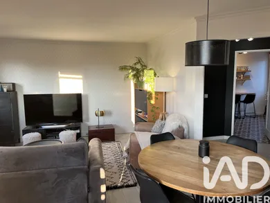 Appartement à Sartrouville (78500)