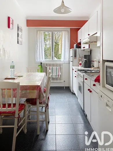 Appartement à Nantes (44100)