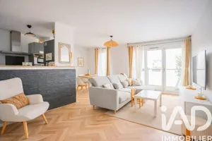 Apartment in Garges-lès-Gonesse (95140)