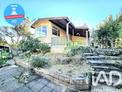 Chalet in Roquebrune-sur-Argens (83520)