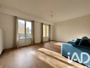 Appartement à Lamballe (22400)