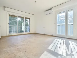 Apartment in Marseille (13010)