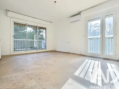 Apartment in Marseille (13010)