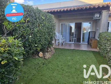 Apartment in Roquebrune-sur-Argens (83380)