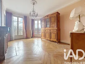 Appartement à Paris (75010)