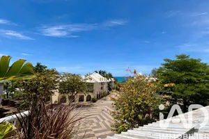 Appartement à Saint-Paul (97434)