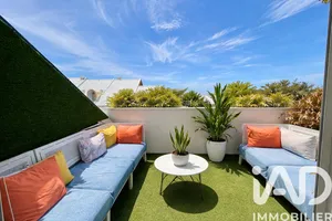 Apartment in Saint-Paul (97434)