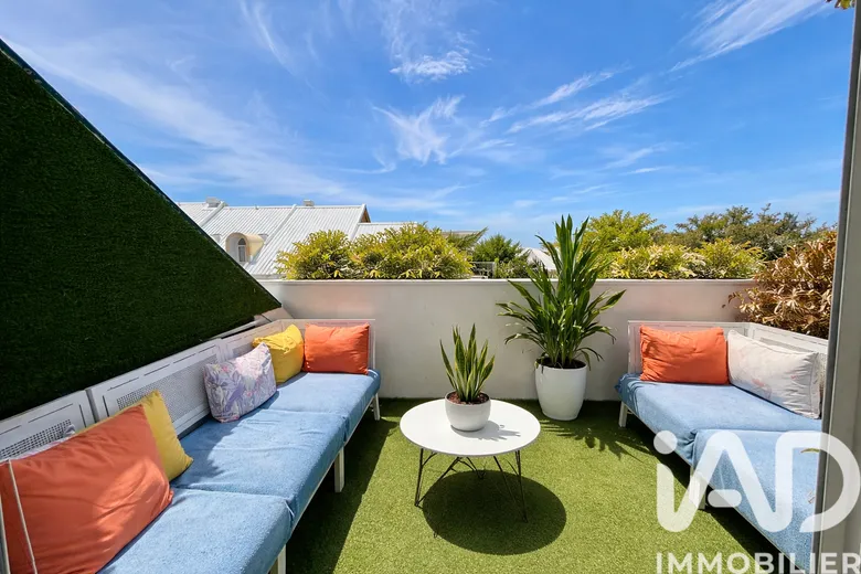 Appartement 5 pièces 120 m² · à Saint-Paul · 120 m² · 550 000 €