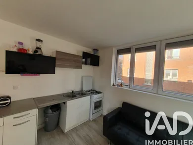 Apartment in Lille (59800)