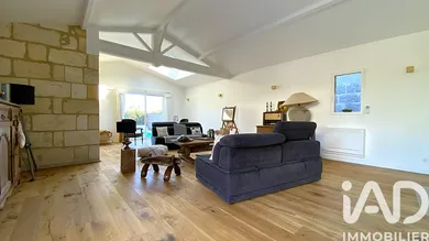 Maison à Saint-Loubès (33450)