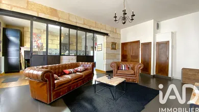 Maison à Saint-Loubès (33450)