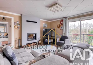 Pavillon à Neuilly-sur-Marne (93330)