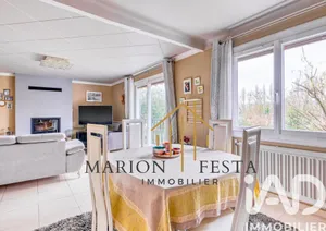 Pavillon à Neuilly-sur-Marne (93330)