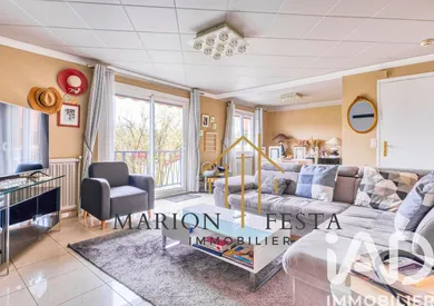 Pavillon à Neuilly-sur-Marne (93330)