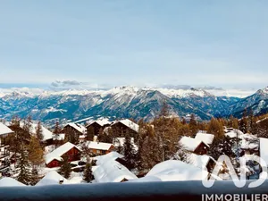 Studio in Risoul (05600)