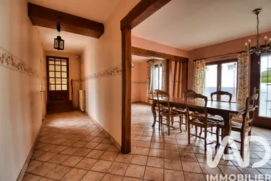 Farm in Hornoy-le-Bourg (80640)