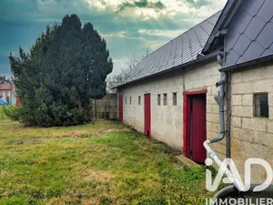 Ferme à Hornoy-le-Bourg (80640)