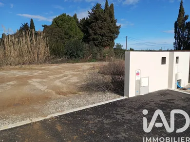 Terrain à bâtir à ELNE  (66200)