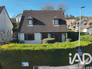 Traditional house in Dijon (21000)