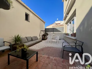 Appartement à Perpignan (66000)