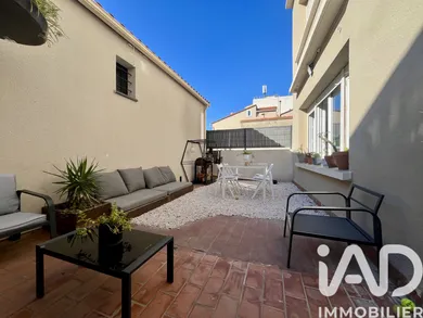Appartement à Perpignan (66000)