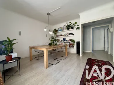 Apartment in Perpignan (66000)