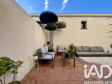 Apartment in Perpignan (66000)