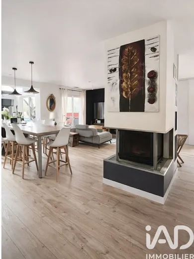 Maison à Cubzac-les-Ponts (33240)