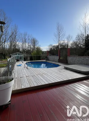 Maison à Cubzac-les-Ponts (33240)
