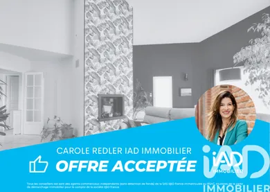 Maison à Roquesérière (31380)