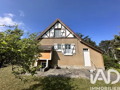House in Agon-Coutainville (50230)