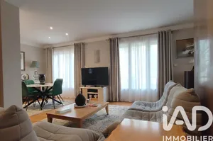 Apartment in Grenoble (38000)