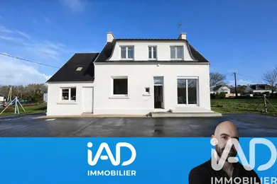 House in Crozon (29160)