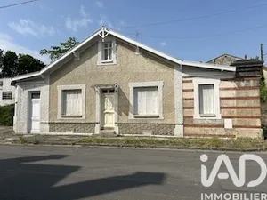 House in Rouillac (16170)