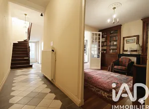 House in Angers (49100)