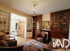 House in Angers (49100)