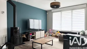 Maison à Tourcoing (59200)