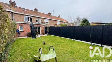 House in Tourcoing (59200)