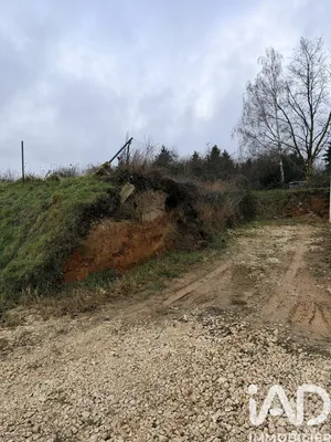 Terrain à bâtir à Sancy-lès-Provins (77320)
