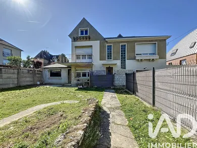 Immeuble à Melun (77000)