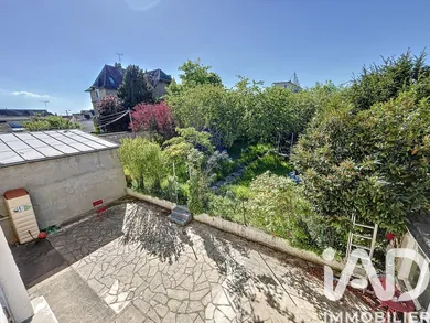Immeuble à Melun (77000)