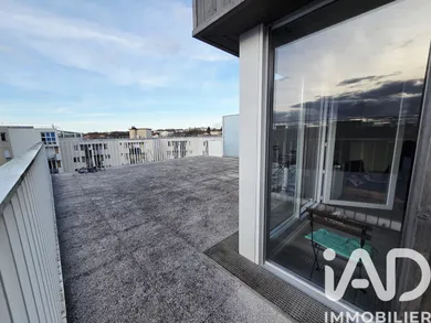 Appartement à Torcy (77200)