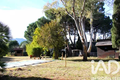 Building plot in Argelès-sur-Mer (66700)
